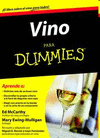 VINO PARA DUMMIES