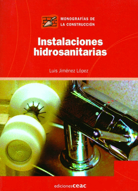 INSTALACIONES HIDROSANITARIAS