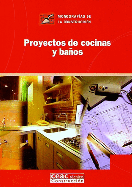 PROYECTOS DE COCINAS Y BAOS