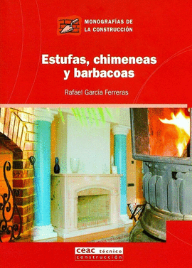 ESTUFAS CHIMENEAS Y BARBACOAS