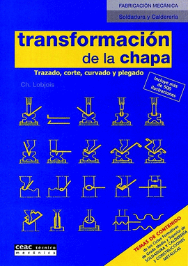 TRANSFORMACION DE LA CHAPA