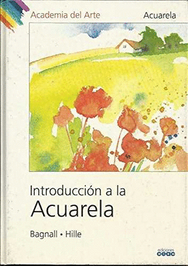 INTRODUCCION A LA ACUARELA