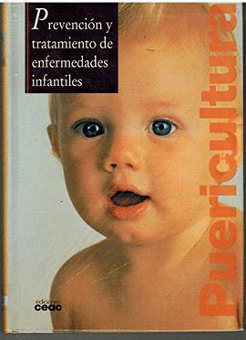 PREVENCION Y TRATAMIENTO ENFERMEDADES INFANTILES
