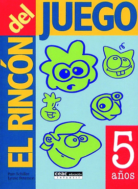 EL RINCON DEL JUEGO -5 AOS