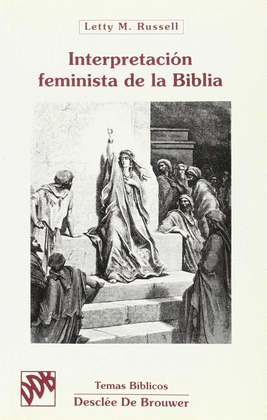 INTERPRETACION FEMINISTA DE LA BIBLIA