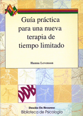 GUIA PRACTICA PARA UNA NUEVA TERAPIA DE TIEMPO LIMITADO