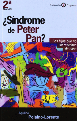 SINDROME DE PETER PAN?