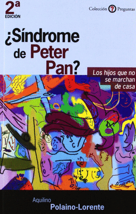 �SINDROME DE PETER PAN?