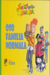 OSO FAMILIA NORMALA -SOLAS EGITEKO IPUINAK