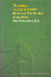 TRAUMA,CULPA Y DUELO