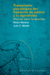 TRATAMIENTO PSICOLOGICO DEL TRASTORNO DE PANICO Y LA AGORAFOBIA