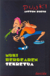 MUKI BERDEAREN SEKRETUA