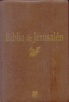 BIBLIA DE JERUSALEN M-2  CON ESTUCHE