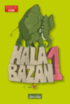 HALA BAZAN 1 -BETIZU KLUBA
