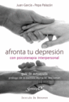 AFRONTA TU DEPRESION CON PSICOTERAPIA INTERPERSONA