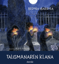 TALISMANAREN KLANA