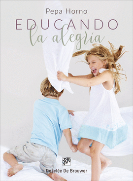 EDUCANDO LA ALEGR�A