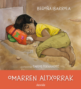 OMARREN ALTXORRAK