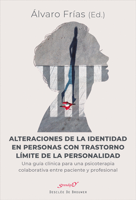 ALTERACIONES DE LA IDENTIDAD EN PERSONAS TRASTORNO LIMITE