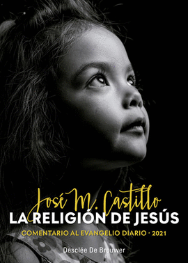 RELIGION DE JESUS,LA