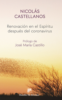 RENOVACIN EN EL ESPRITU DESPUS DEL CORONAVIRUS