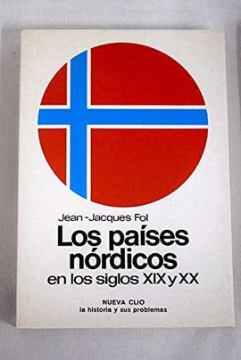 LOS PAISES NORDICOS