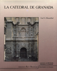 LA CATEDRAL DE GRANADA