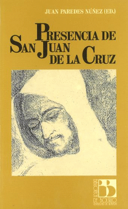 LA PRESENCIA DE SAN JUAN DE LA CRUZ