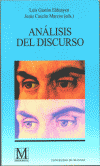 ANALISIS DEL DISCURSO