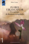 FLORES Y BLANCAFLOR. UN CAPITULO DE LITERATURA COMPARADA