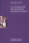 LA COLONIZACION DEL IMAGINARIO IMAGENES DE AFRICA