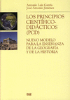 LOS PRINCIPIOS CIENTIFICOS-DIDACTICOS