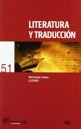 LITERATURA Y TRADUCCION