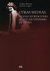 OTRAS MEDEAS. NUEVAS APORTACIONES AL ESTUDIO LITERARIO DE MEDEA