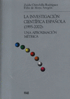 LA INVESTIGACION CIENTIFICA ESPAOLA (1995-2002)