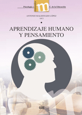 APRENDIZAJE HUMANO Y PENSAMIENTO