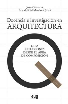 DOCENCIA E INVESTIGACIN EN ARQUITECTURA