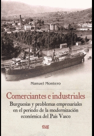 COMERCIANTES E INDUSTRIALES