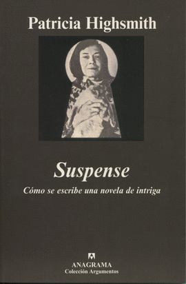 SUSPENSE -CA 84