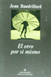 EL OTRO POR SI MISMO