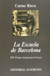 LA ESCUELA DE BARCELONA