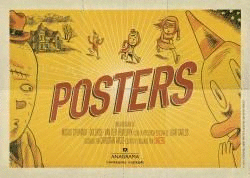 POSTERS  (COI)