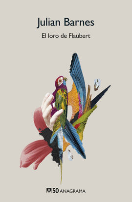 EL LORO DE FLAUBERT -CA 3