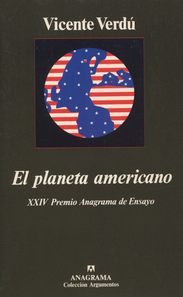 EL PLANETA AMERICANO