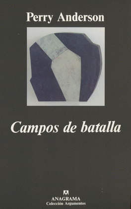 CAMPOS DE BATALLA