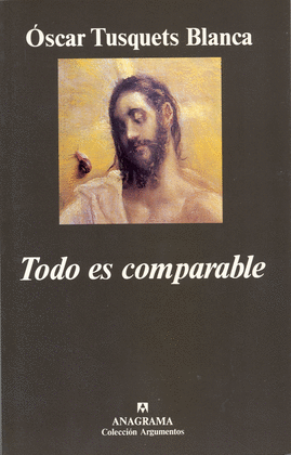 TODO ES COMPARABLE