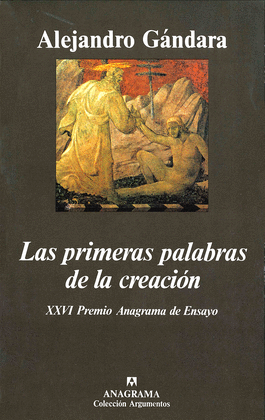 LAS PRIMERAS PALABRAS DE LA CREACION