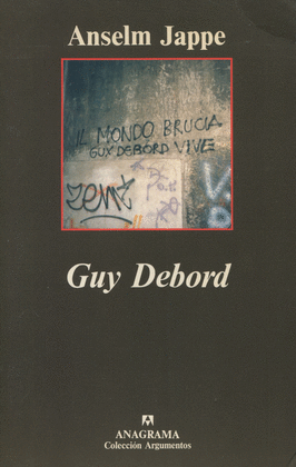 GUY DEBORD