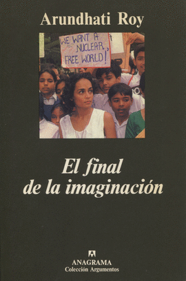 EL FINAL DE LA IMAGINACION