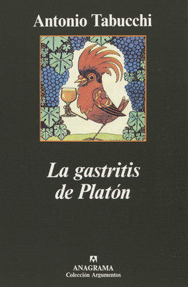 LA GASTRITIS DE PLATON